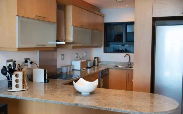 Pearls Tides T3-7 Umhlanga