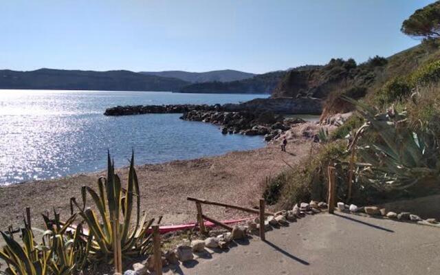 Villa With Garden and Terrace for 8 pax