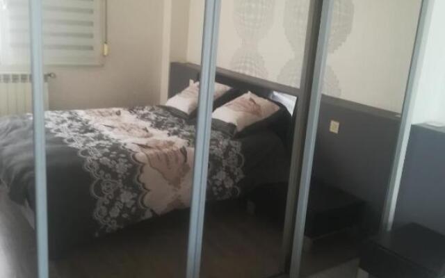 Logement de plein pied à MIRECOURT