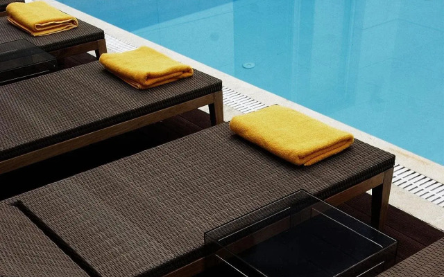 Nafs Hotel