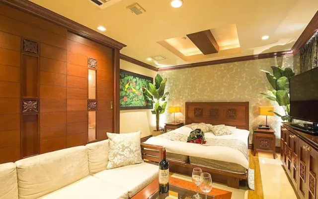 Qt HOTEL - Adults Only