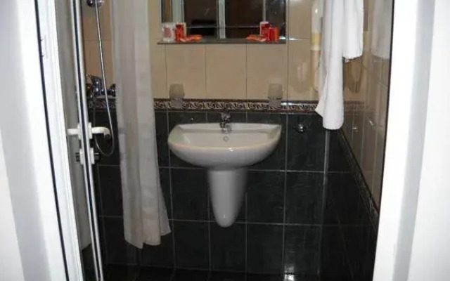 Hotel Kardinal