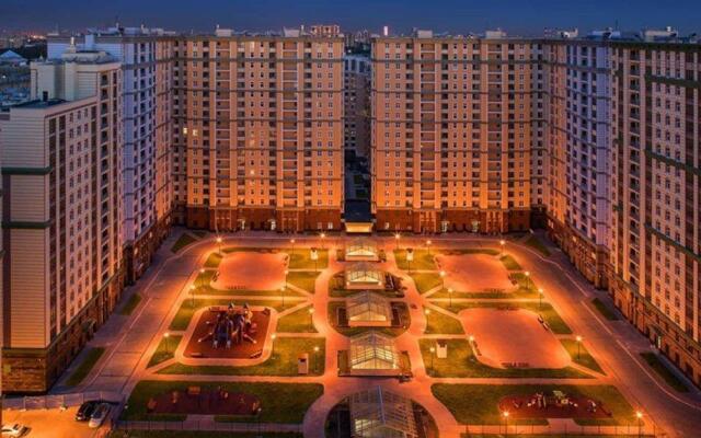 Апартаменты на Московском проспекте