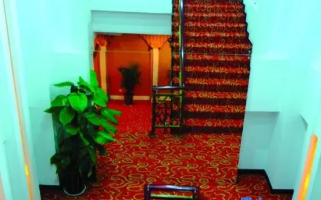 Xinshijie Hotel