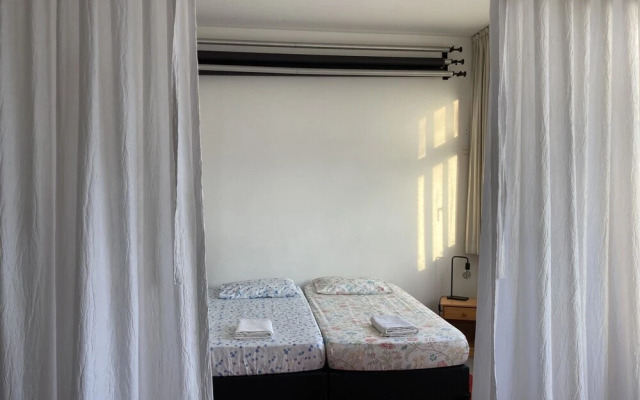 Jump in Bed Ipanema 1