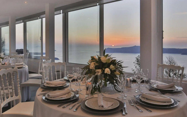 Andromeda Villas