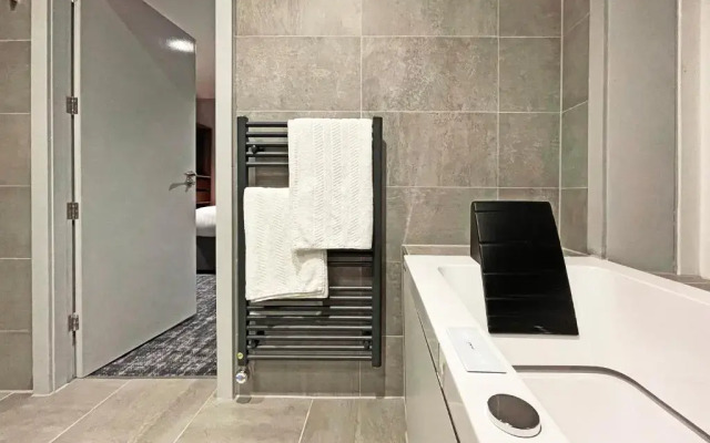 1820 Boutique Rooms and Suites