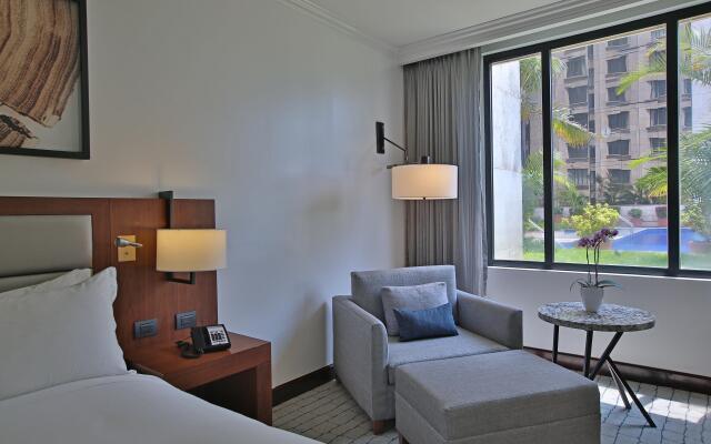 InterContinental Real Guatemala by IHG