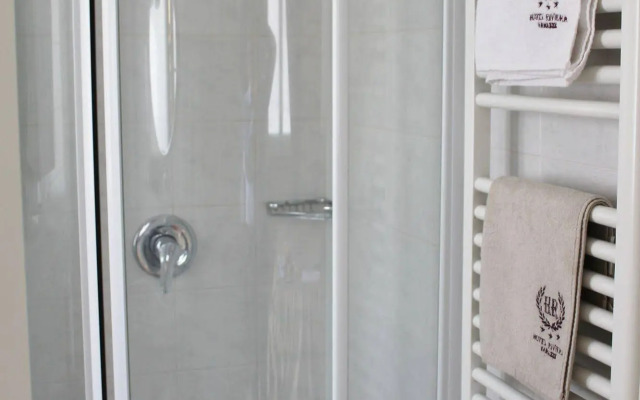 Hotel Riviera Varazze