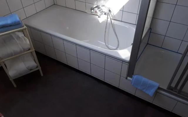 Landgasthof May Hotel