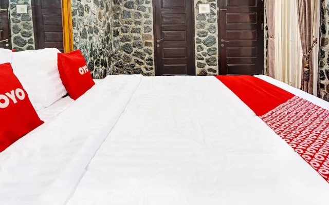 OYO 91679 Juanda Homestay Syariah