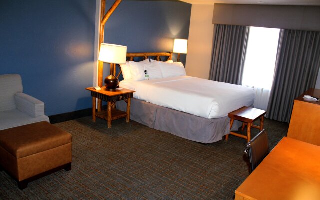 Holiday Inn Resort The Lodge At Big Bear Lake, an IHG Hotel