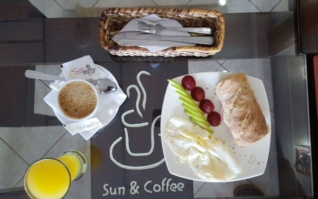 Cormorant Beach House