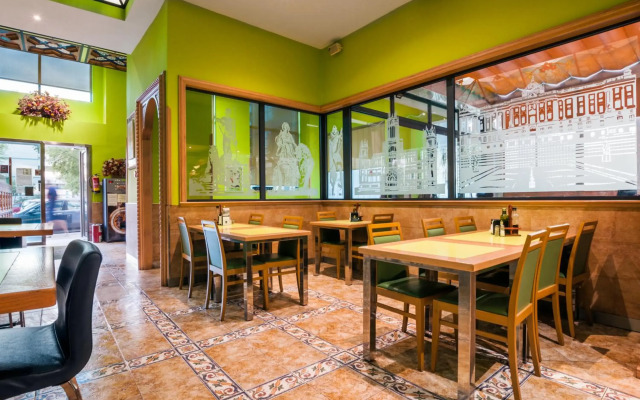 Hotel Julia Madrid