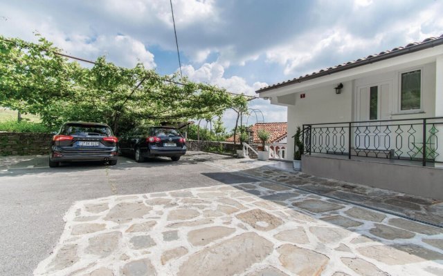 Amazing Home in Piran With Wifi and 1 Bedrooms