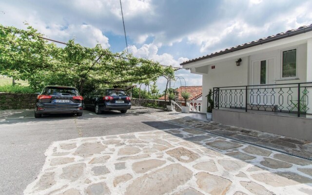 Amazing Home in Piran With Wifi and 1 Bedrooms