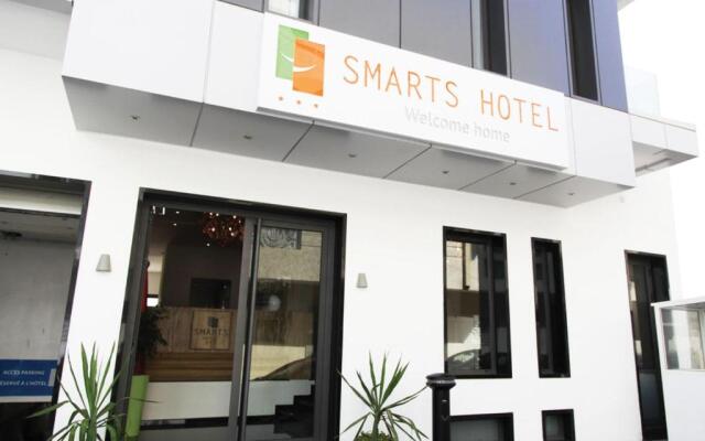 Smarts Hotel