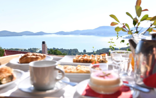 Nevros Hotel Resort & Spa
