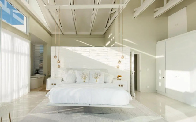 Leisure and Golf Retreat Villa Pinnacle Point