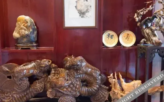 Chunshang Chunshu Hepansu Hotel