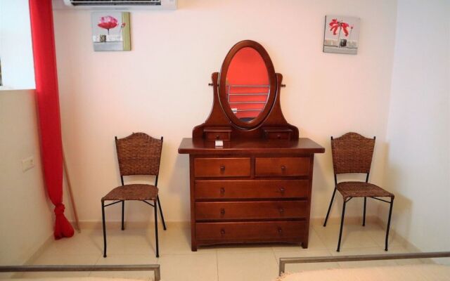 Perlamar Burriana Apartments Casasol