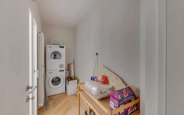 Santa Croce Deluxe 2 Bedroom Apartment