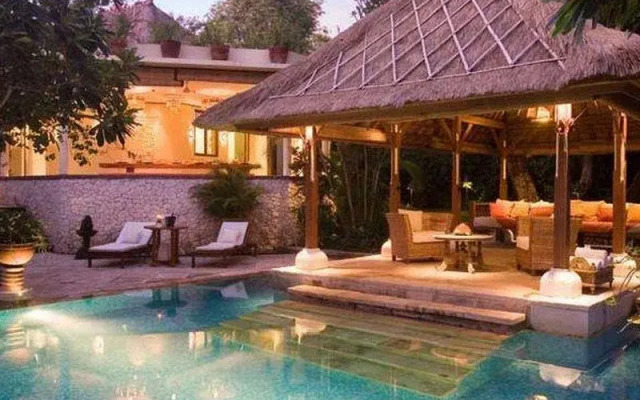 Sanctuary Villa Nusa Dua