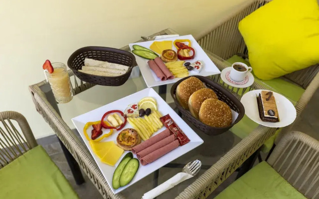 Anubis Kingdom Hotel