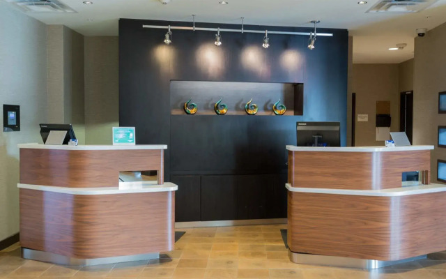 Courtyard by Marriott Morgantown