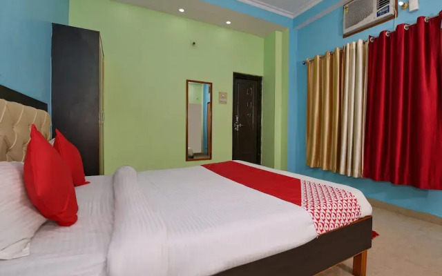 OYO 4409 Hotel Chaitanya Inn