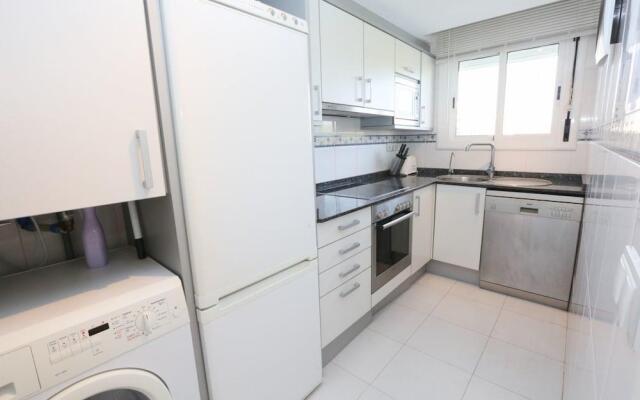 Apartamento Para 4 Personas en Cambrils