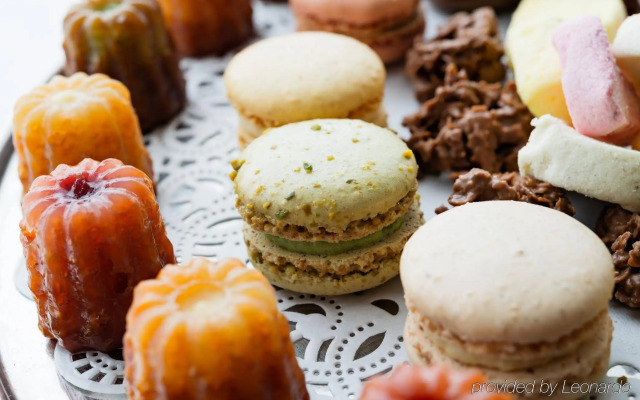 Holiday Inn Toulouse Airport by IHG