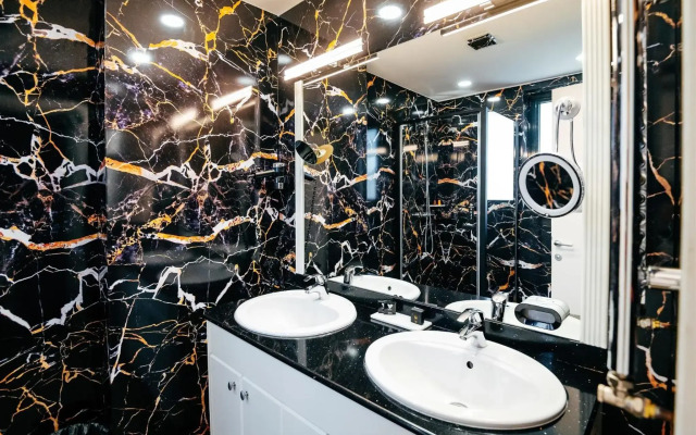 Business Hotel Conference Center & Spa