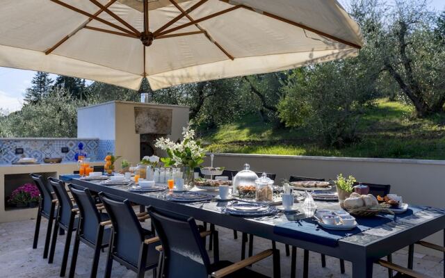 Villa Silvia 10 Emma Villas