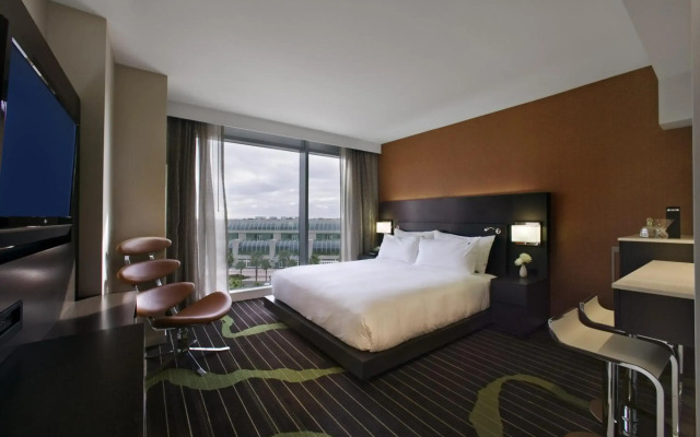 Hard Rock Hotel San Diego