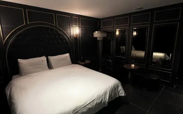 Hotel Lesign