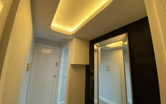 Serenity Apartments Bradford