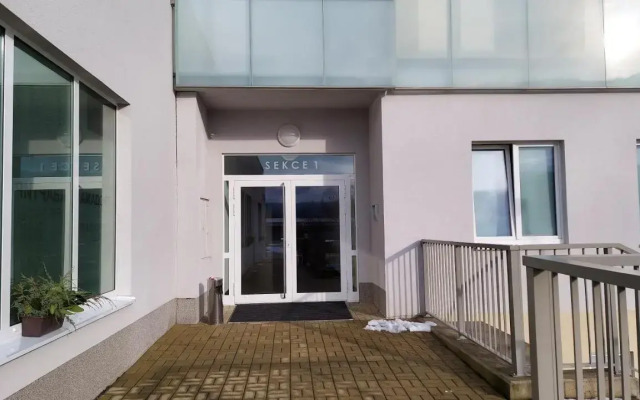 Apartment Moser 1303