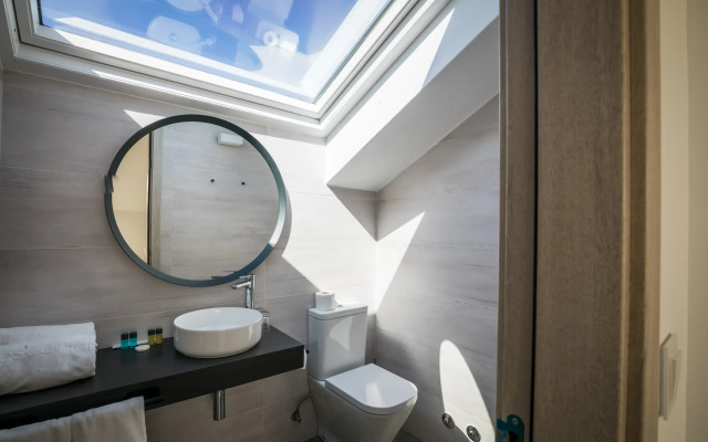 Pombal Rooms