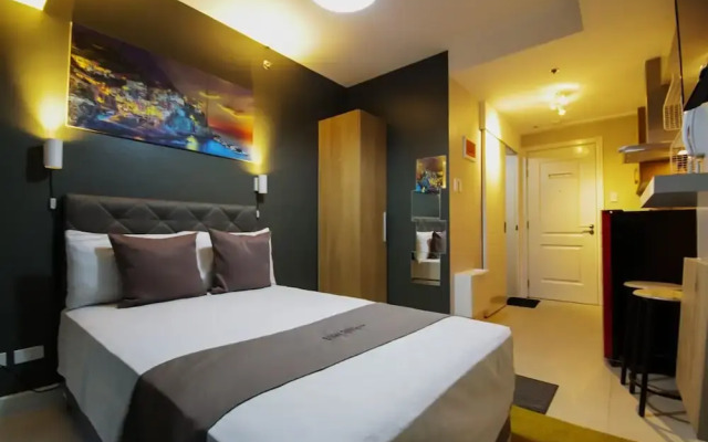Siglo Suites @ The Residences at Commonwealth