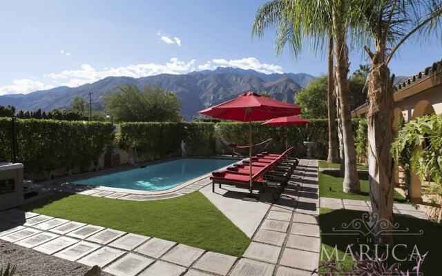 Villa Cristine