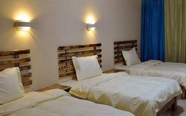 Yangshuo 3690 Inn
