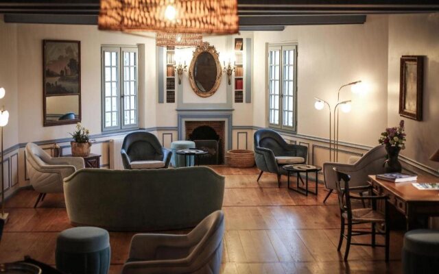 Le Moulin de l'Abbaye