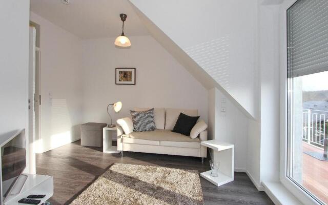 Haus am Hörn LOUISE Appartement 8