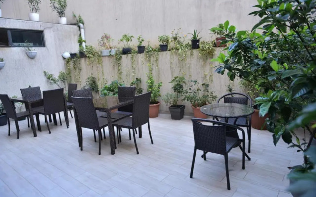 Apartament near the sea