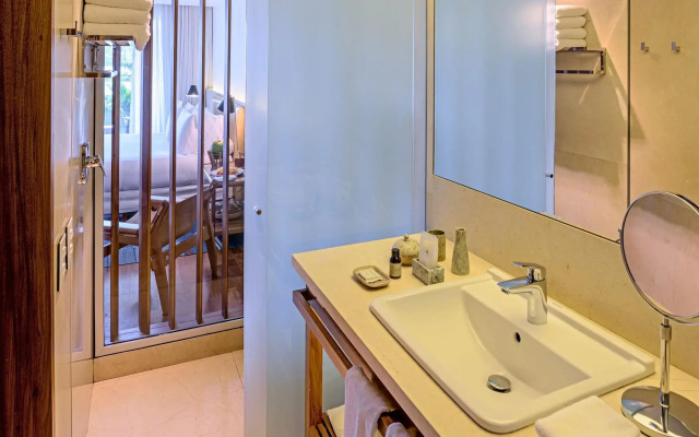 Hotel Fasano Angra dos Reis