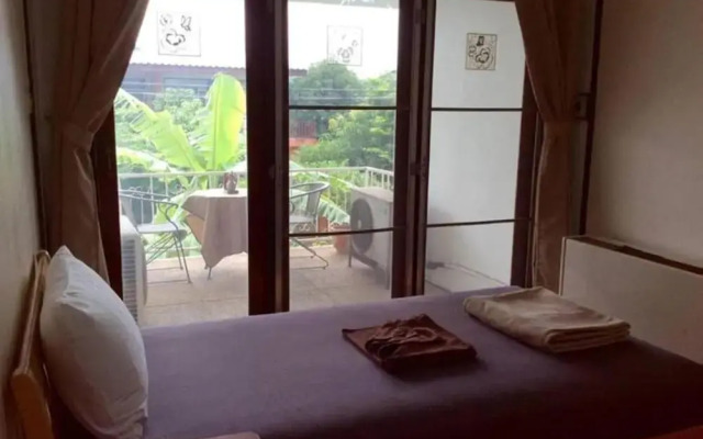 Naturbliss Boutique House