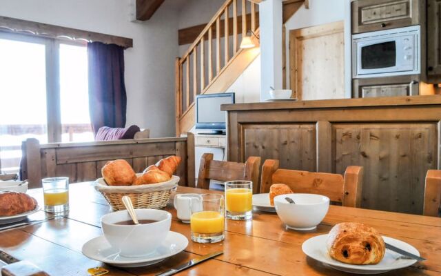 Les Hauts de Comborciere 22385