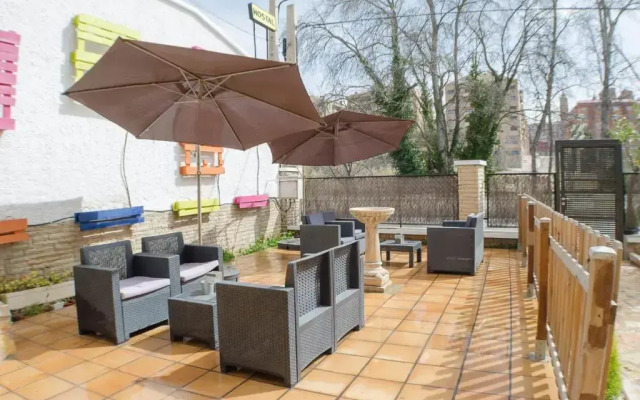 Hostal Los Calatravos