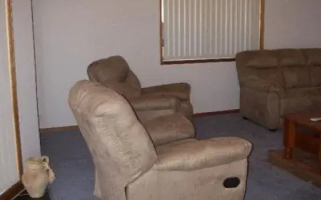 The Real McCoy Holiday Accommodation